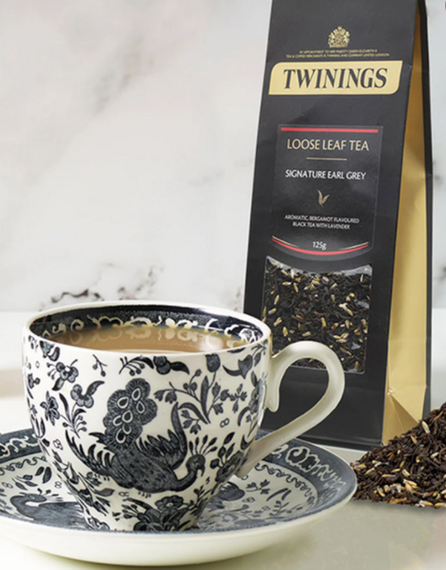 Twinings